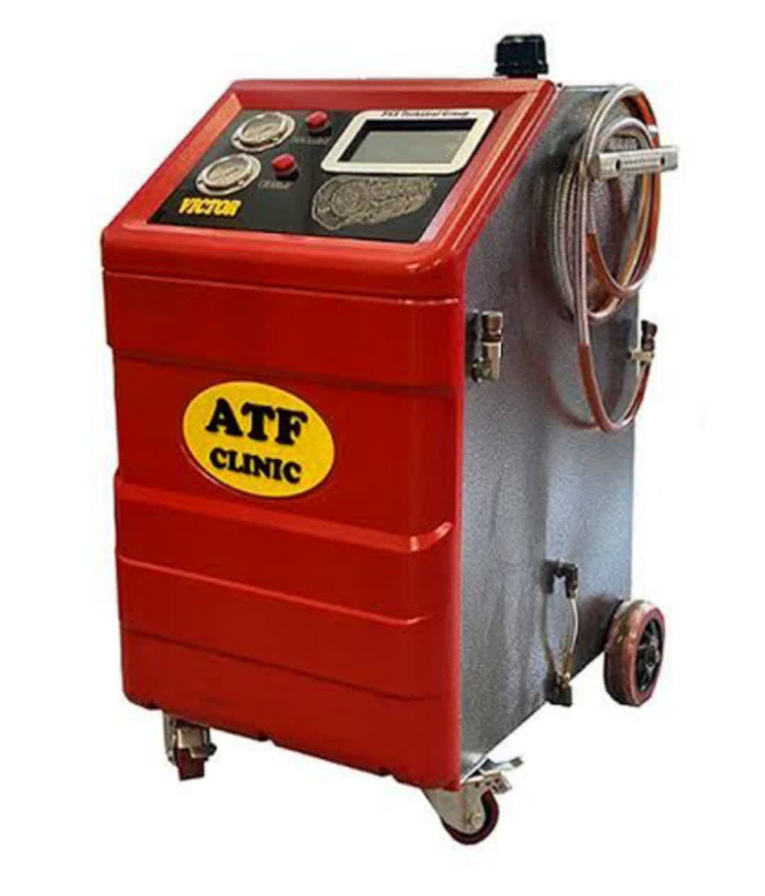 دستگاه ATF Clinic